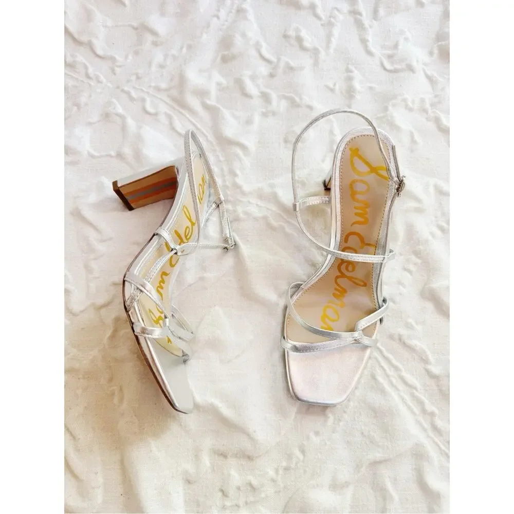 Sam Edelman these heels